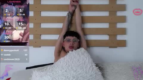 Steev online show from January 26, 2025, 9:29 am