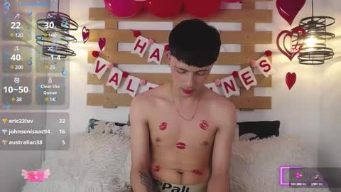 Steev online show from February 7, 2025, 10:08 am