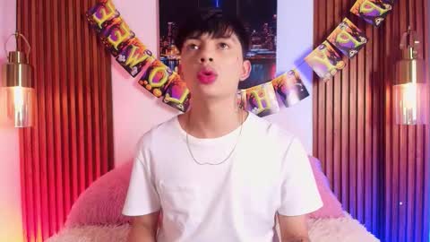 Steev online show from October 29, 2025, 9:49 pm