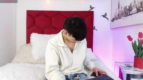 Steev online show from February 11, 2026, 3:33 am