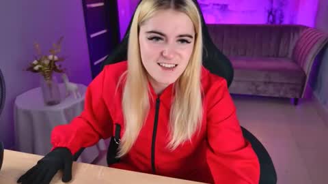 Snapshot of stef_nicks chatting on September 27, 2025, 5:34 am stef_nicks online show from September 27, 2025, 5:34 am