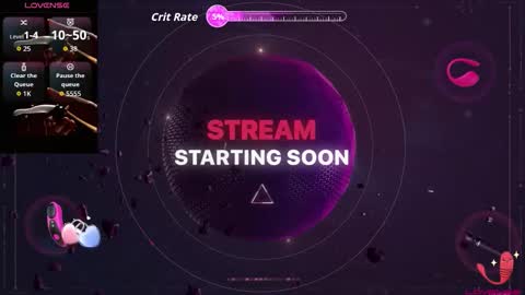 Karla online show from September 12, 2025, 12:05 pm