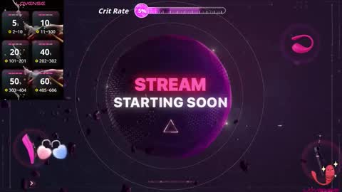 Karla online show from October 5, 2025, 11:52 am