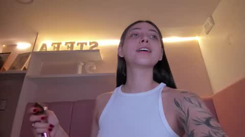 Stefa Gomez  online show from February 20, 2026, 11:54 am