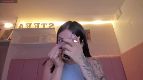 Stefa Gomez  online show from April 8, 2026, 11:10 am