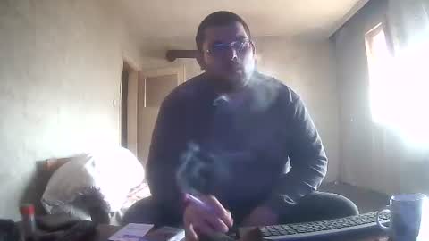 Stefan online show from March 11, 2025, 10:07 am