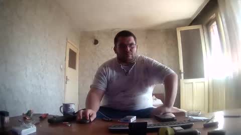 Stefan online show from September 23, 2025, 11:35 am