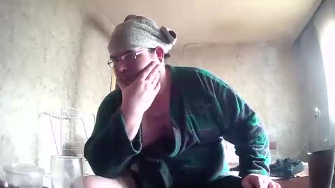 Stefan online show from February 3, 2026, 12:54 pm