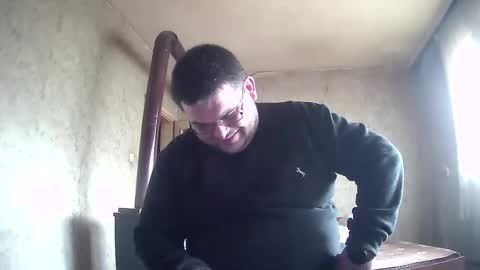 Stefan online show from March 16, 2026, 10:19 am