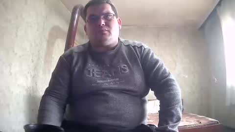 Stefan online show from March 21, 2026, 8:52 am