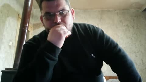 Stefan online show from April 12, 2026, 9:36 am