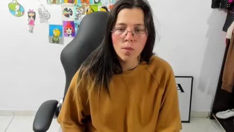 Snapshot of stefan_litleee chatting on February 19, 2025, 3:06 am julieth-cancer online show from February 19, 2025, 3:06 am