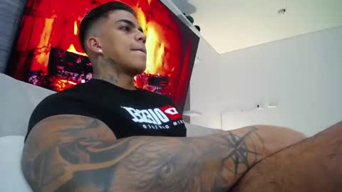 Macallan online show from February 13, 2026, 3:02 am