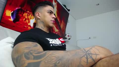 Macallan online show from March 25, 2026, 1:22 am