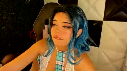Snapshot of stefania_doll18 chatting on July 22, 2026, 4:59 am STEFANIA online show from July 22, 2026, 4:59 am