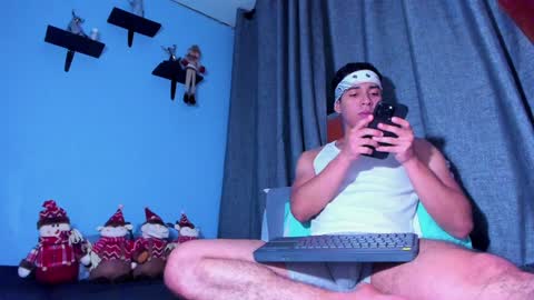 Snapshot of stefann_salvatore chatting on January 11, 2025, 7:39 am Stefann Salvatore online show from January 11, 2025, 7:39 am