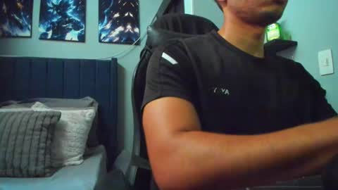 Snapshot of stefann_salvatore chatting on October 23, 2025, 5:01 pm Stefann Salvatore online show from October 23, 2025, 5:01 pm