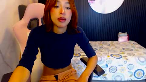 STEFANNY online show from May 8, 2026, 4:01 pm