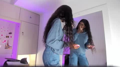 Snapshot of stefannyevans_ chatting on February 5, 2026, 2:22 pm stefannyevans_ online show from February 5, 2026, 2:22 pm