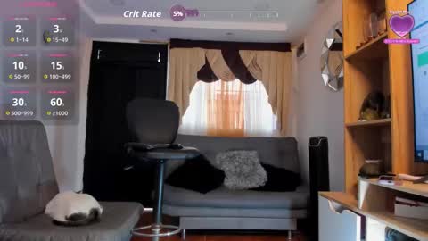 Stefy Milf online show from March 12, 2026, 11:00 pm