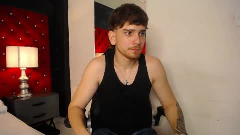 S T E F A N O  online show from May 21, 2026, 4:52 am