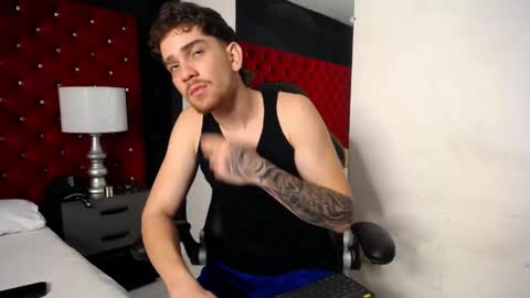 S T E F A N O  online show from May 23, 2026, 5:34 am