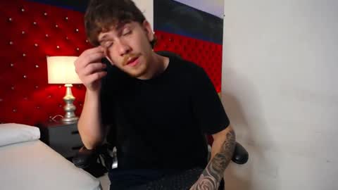 S T E F A N O  online show from May 26, 2026, 4:41 am