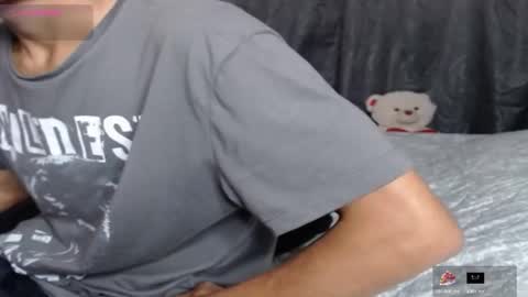 stefany_pablo1 online show from October 13, 2025, 3:12 pm