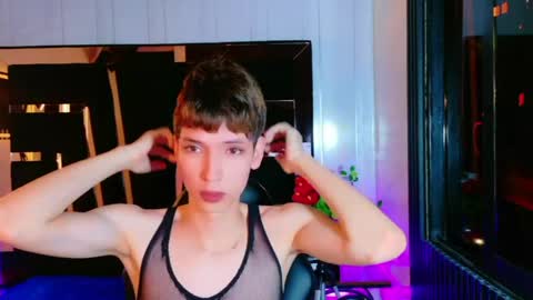 stefany piink online show from April 28, 2026, 12:10 pm