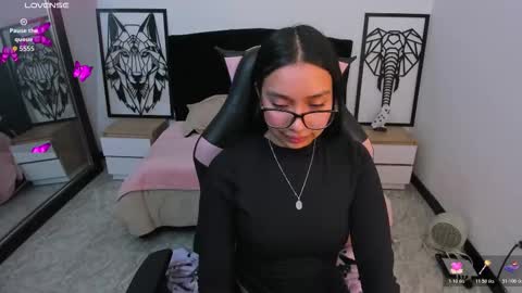 Stefanny lopez online show from December 4, 2025, 2:48 pm