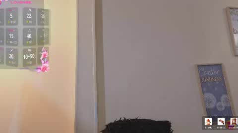 Snapshot of steff_bratz chatting on July 23, 2026, 3:15 am streff online show from July 23, 2026, 3:15 am
