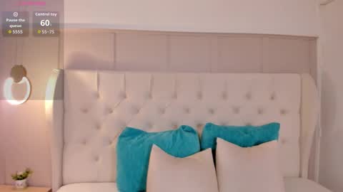 Steff Gil  online show from February 26, 2026, 10:31 pm