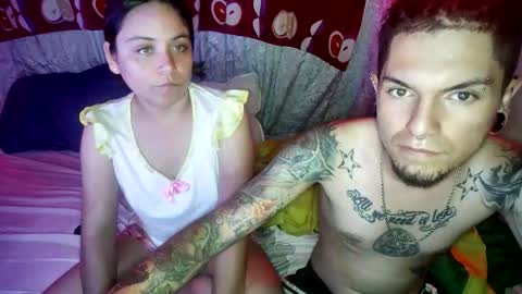 Snapshot of steffandjoshh420 chatting on January 18, 2026, 1:42 am steffandjoshh420 online show from January 18, 2026, 1:42 am