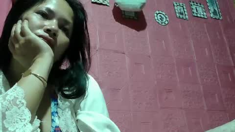 steffani_love online show from March 10, 2025, 4:57 pm