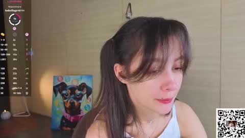 Becky steff online show from October 12, 2025, 1:32 pm