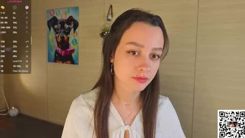 Becky steff online show from October 19, 2025, 7:47 pm