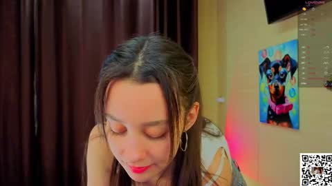 Becky steff online show from November 3, 2025, 5:47 pm