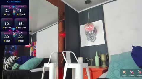 ---steffan--- online show from December 24, 2024, 1:27 am