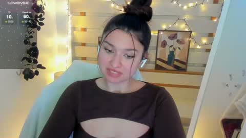 Steffi online show from February 11, 2026, 3:39 pm