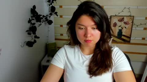 Steffi online show from April 2, 2026, 6:11 am