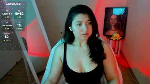 Steffi online show from April 20, 2026, 12:52 pm