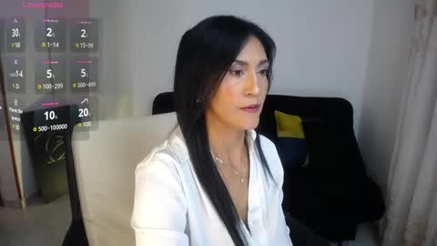 Steffy online show from February 13, 2025, 11:26 pm