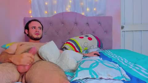 stefi_and_alexander online show from October 25, 2025, 11:10 pm