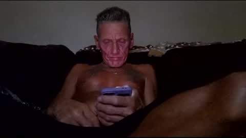 stefy1037 online show from October 5, 2025, 3:16 am