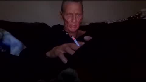 stefy1037 online show from April 16, 2026, 10:16 am