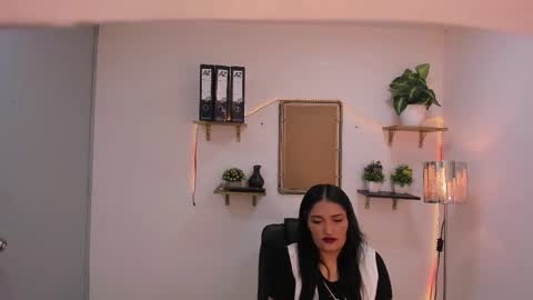 Snapshot of stefy_cg chatting on February 27, 2026, 12:05 pm Stefy online show from February 27, 2026, 12:05 pm