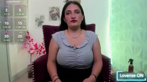 Stefy  online show from June 10, 2026, 9:14 pm