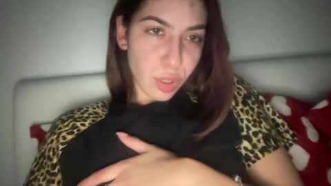 stefy_glow online show from February 27, 2025, 10:53 pm