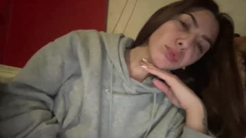 stefy_glow online show from March 10, 2025, 2:06 am