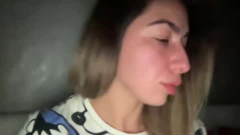 stefy_glow online show from November 2, 2025, 9:39 pm